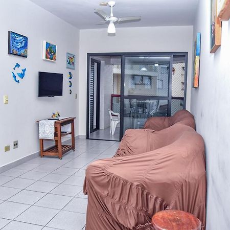 Apto C Piscina E Acesso Exclusivo A Praia, Guaruja Exterior photo