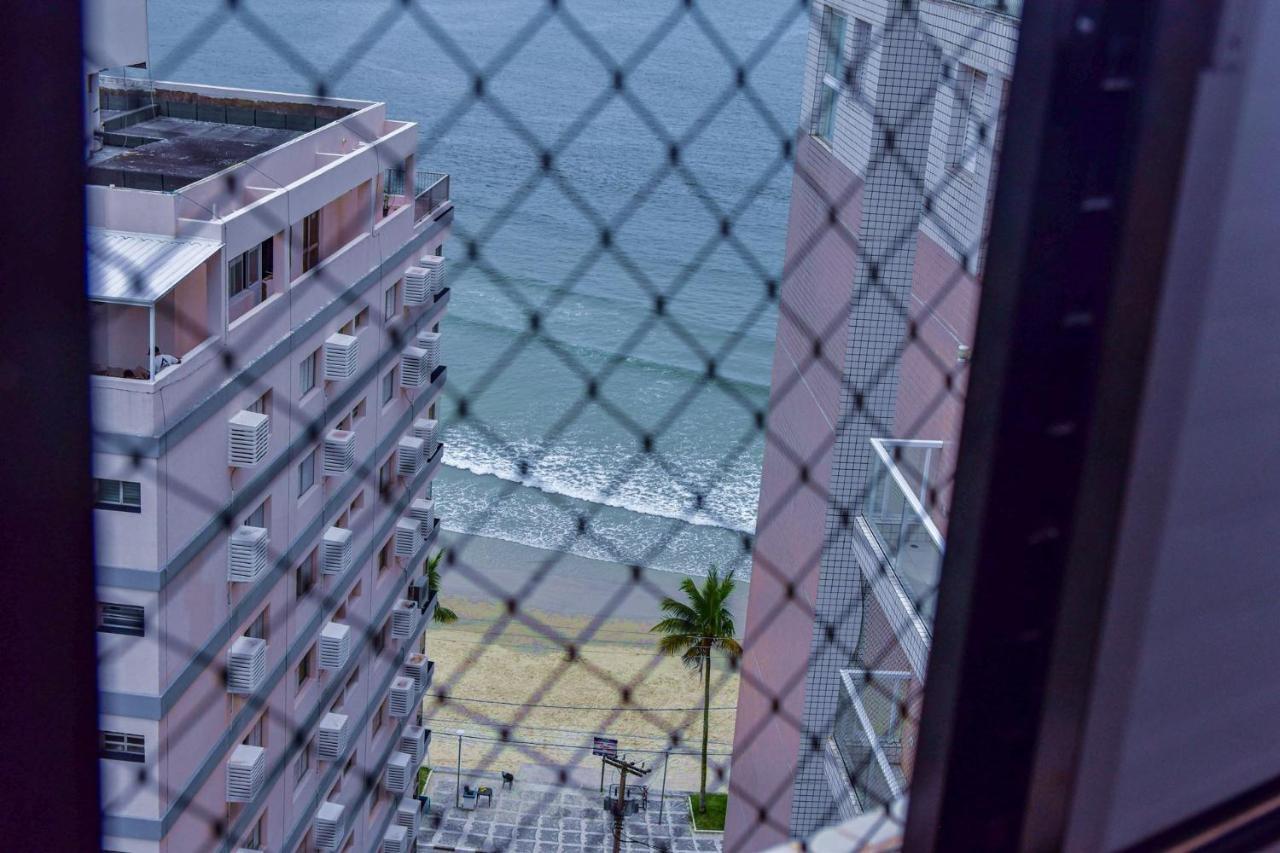 Apto C Piscina E Acesso Exclusivo A Praia, Guaruja Exterior photo