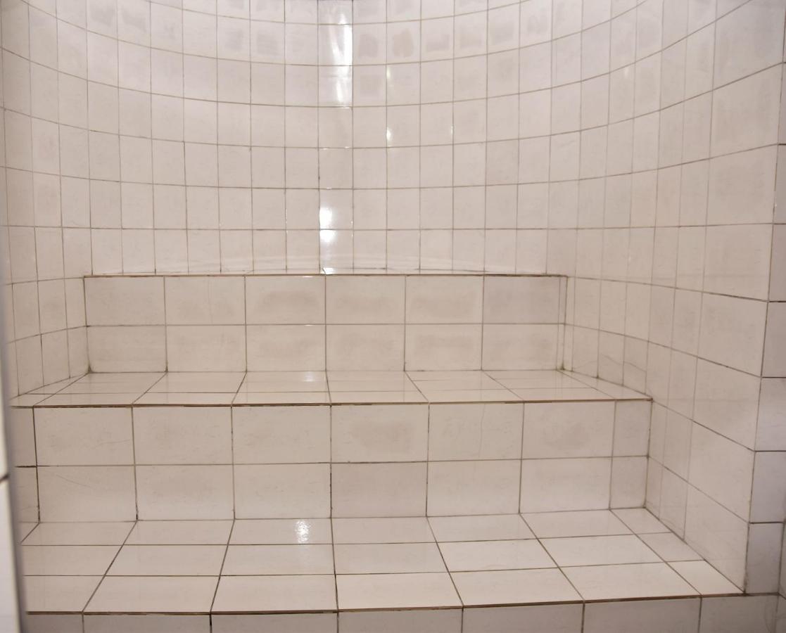 Apto C Piscina E Acesso Exclusivo A Praia, Guaruja Exterior photo